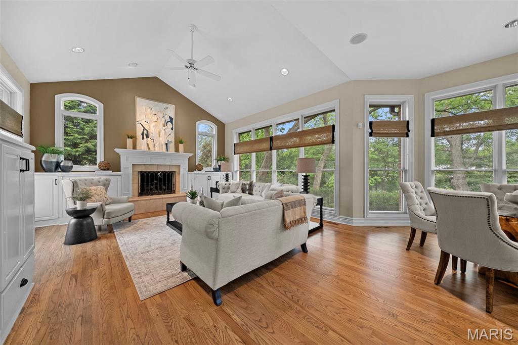 Clayton Country Club - Residential