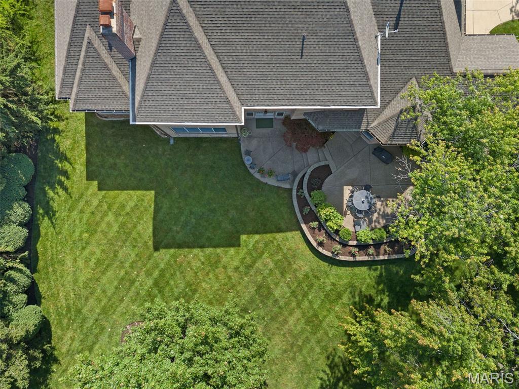 Clayton Country Club - Residential