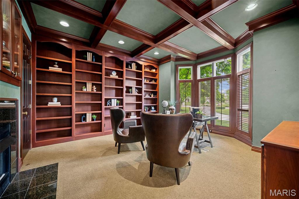 Clayton Country Club - Residential