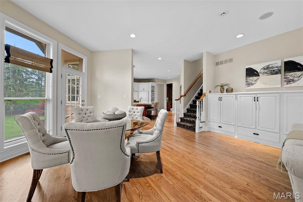 Clayton Country Club - Residential