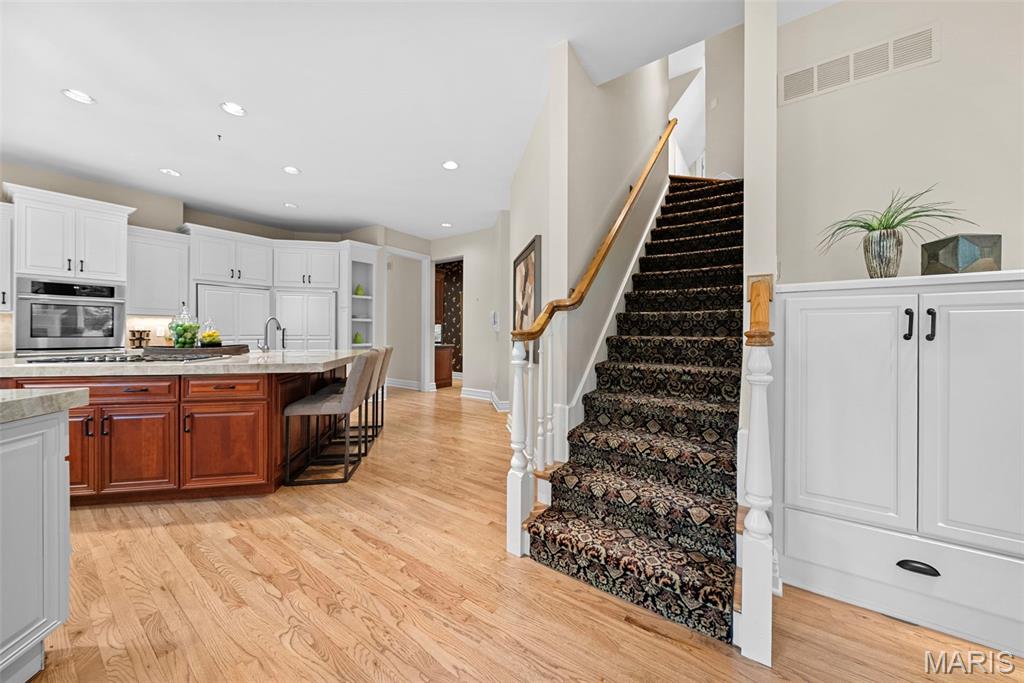 Clayton Country Club - Residential