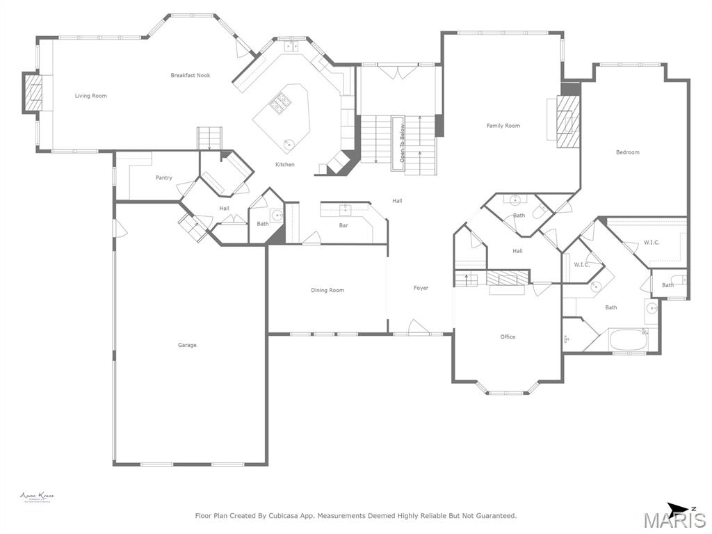 Clayton Country Club - Residential