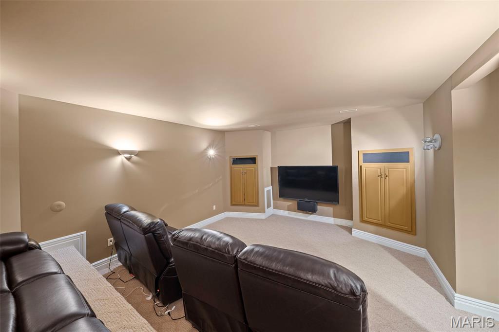 Clayton Country Club - Residential