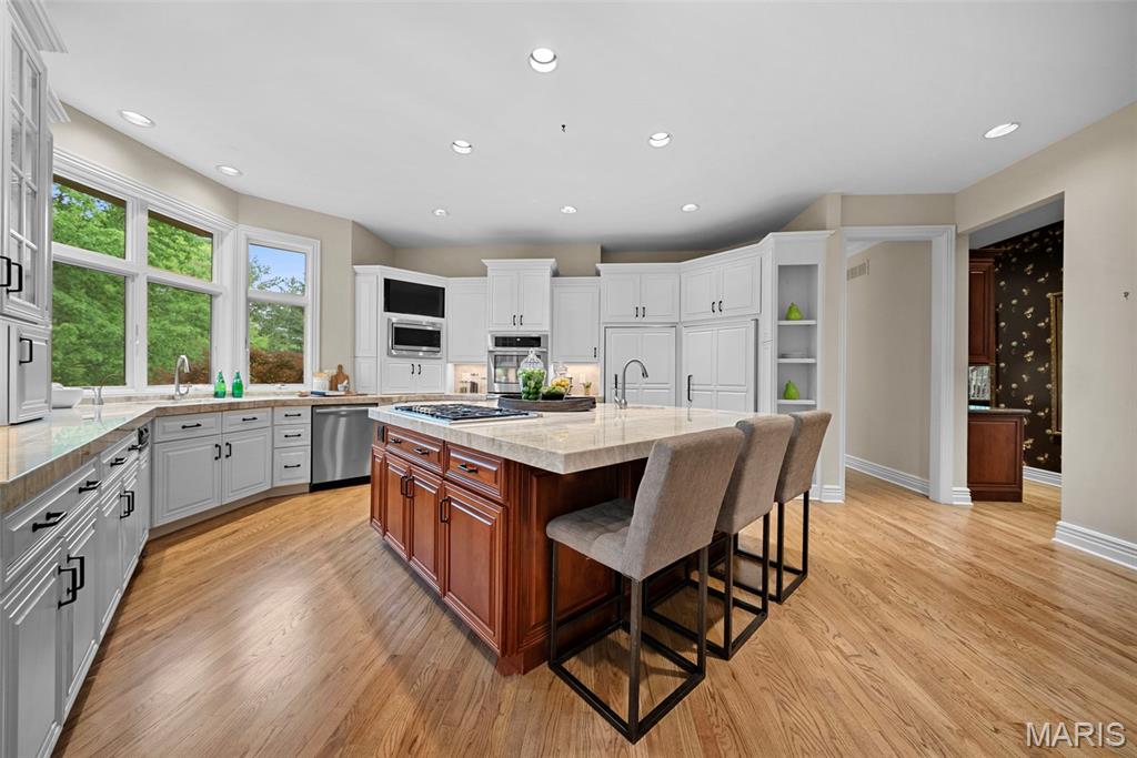 Clayton Country Club - Residential