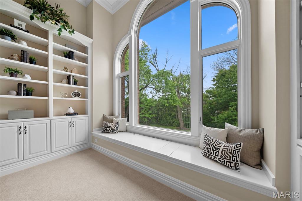 Clayton Country Club - Residential