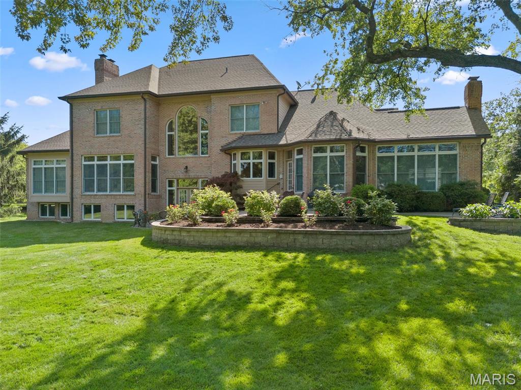 Clayton Country Club - Residential