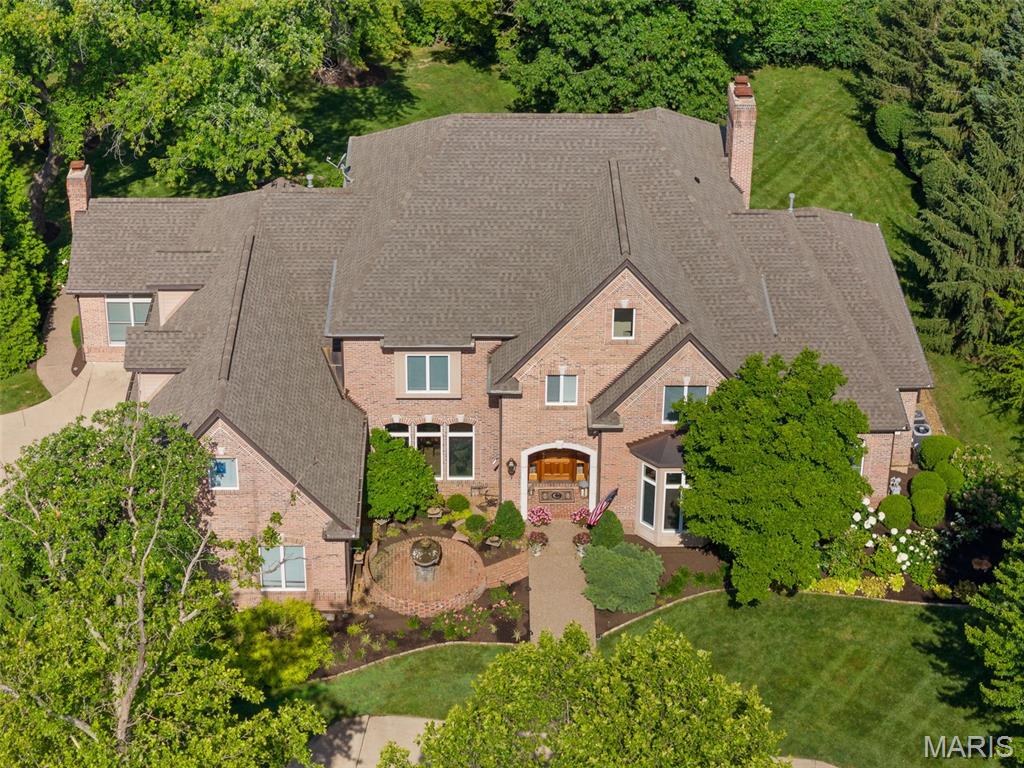 Clayton Country Club - Residential