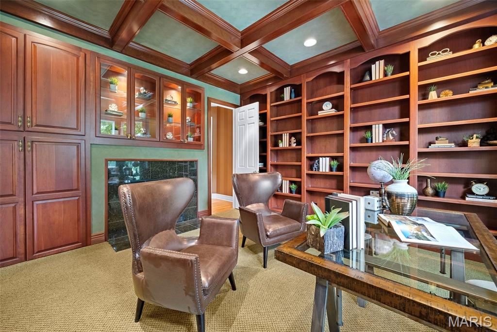 Clayton Country Club - Residential