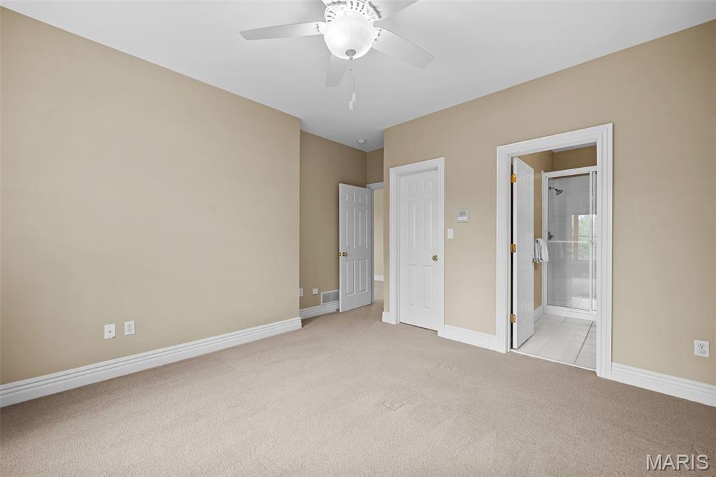 Clayton Country Club - Residential