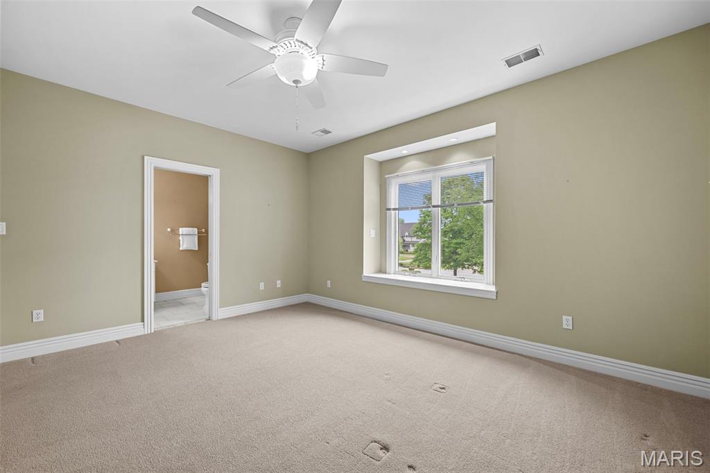 Clayton Country Club - Residential