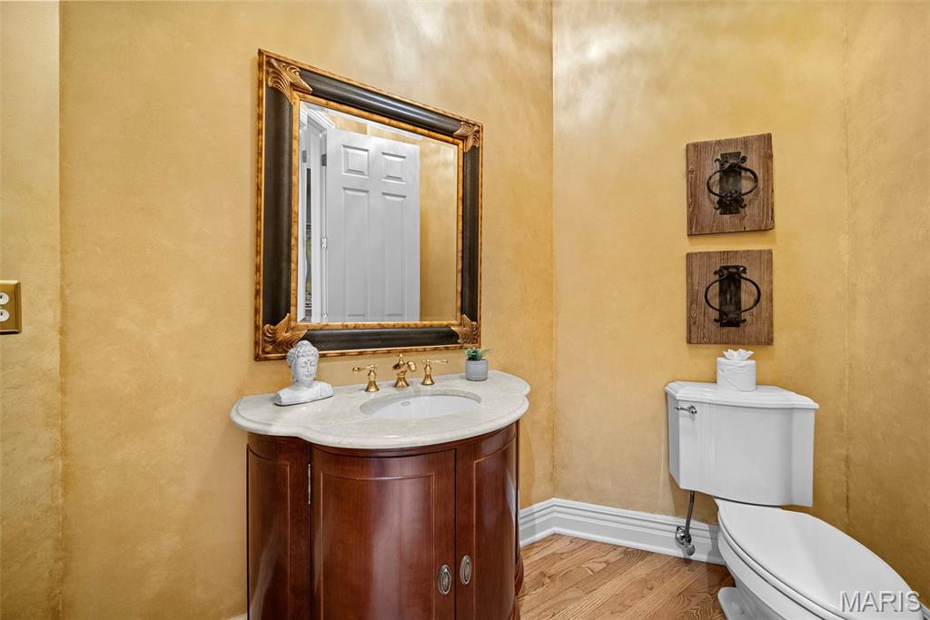 Clayton Country Club - Residential