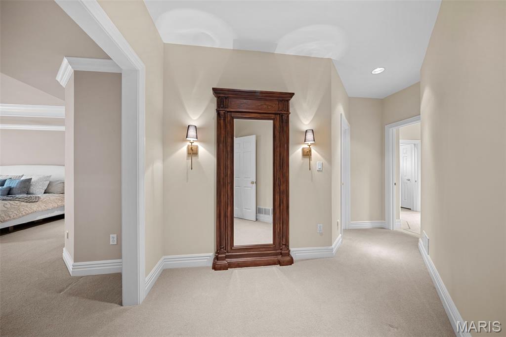 Clayton Country Club - Residential