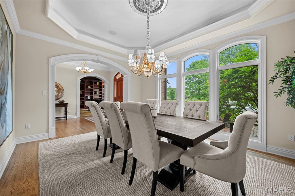 Clayton Country Club - Residential