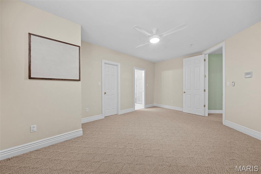 Clayton Country Club - Residential