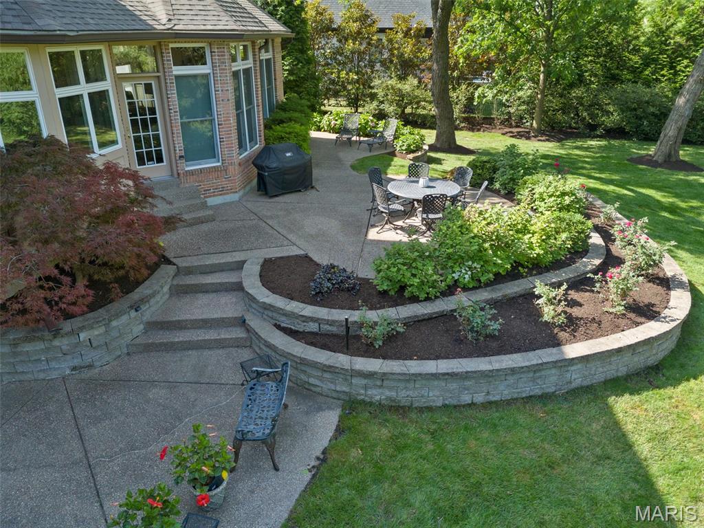 Clayton Country Club - Residential