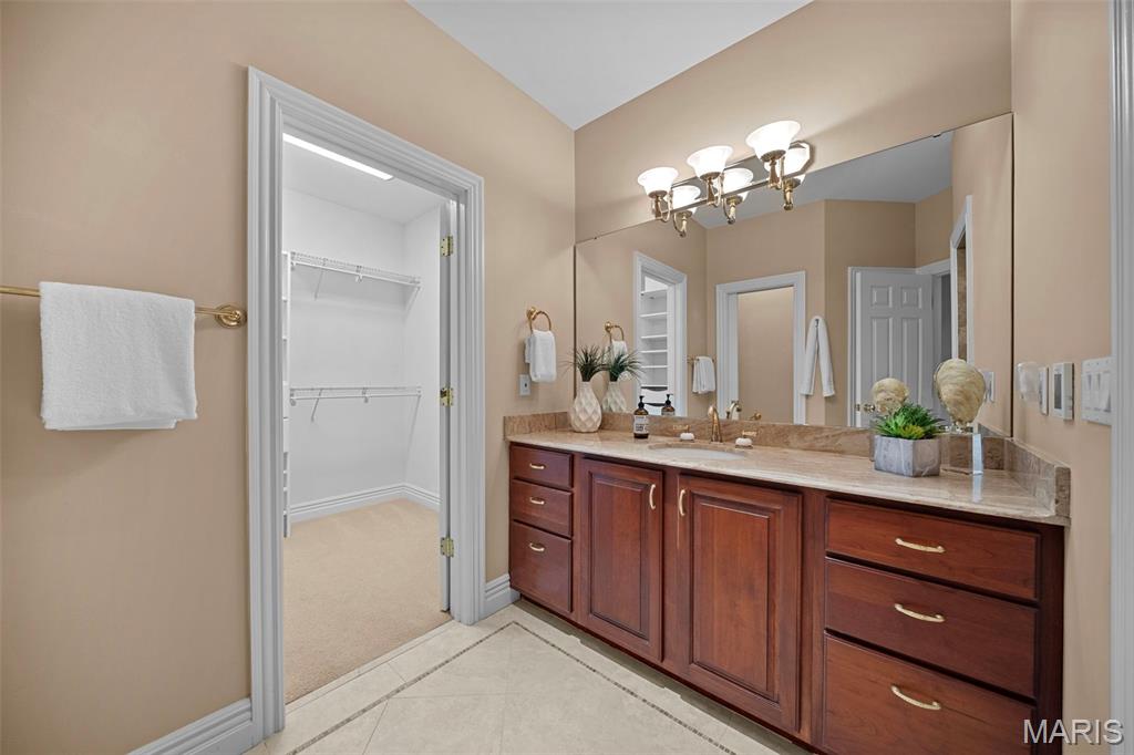 Clayton Country Club - Residential