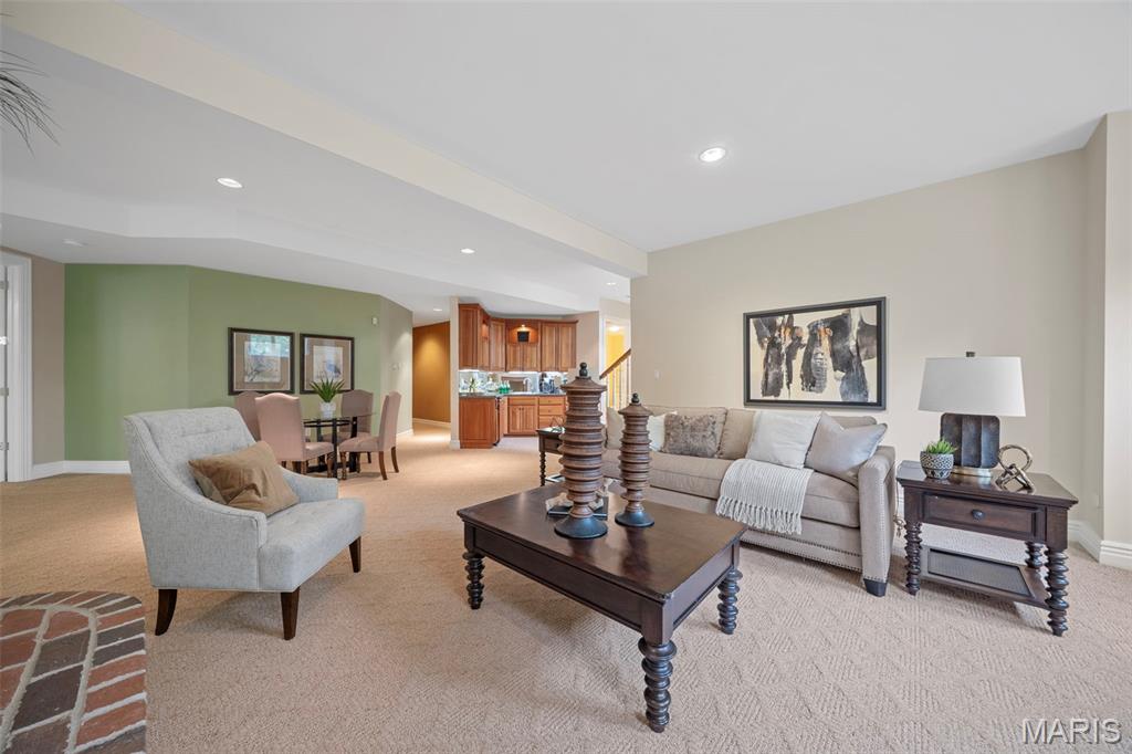 Clayton Country Club - Residential