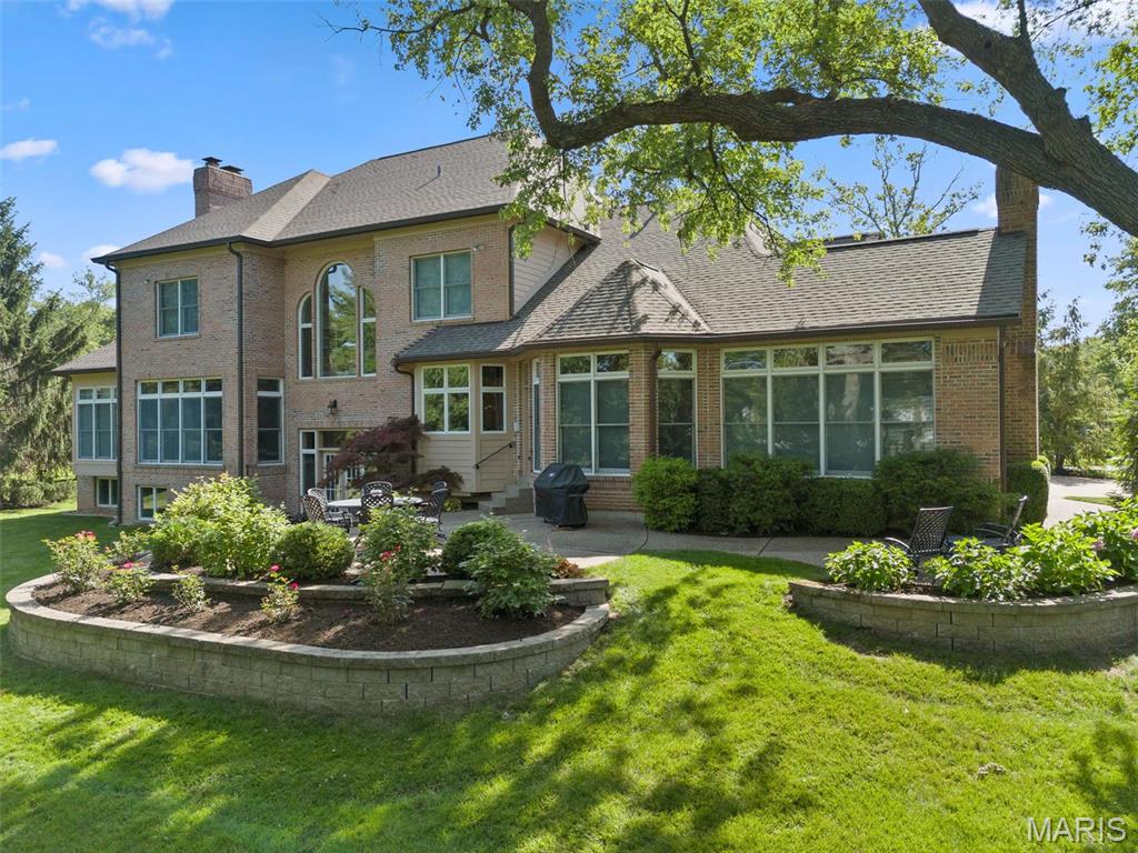 Clayton Country Club - Residential