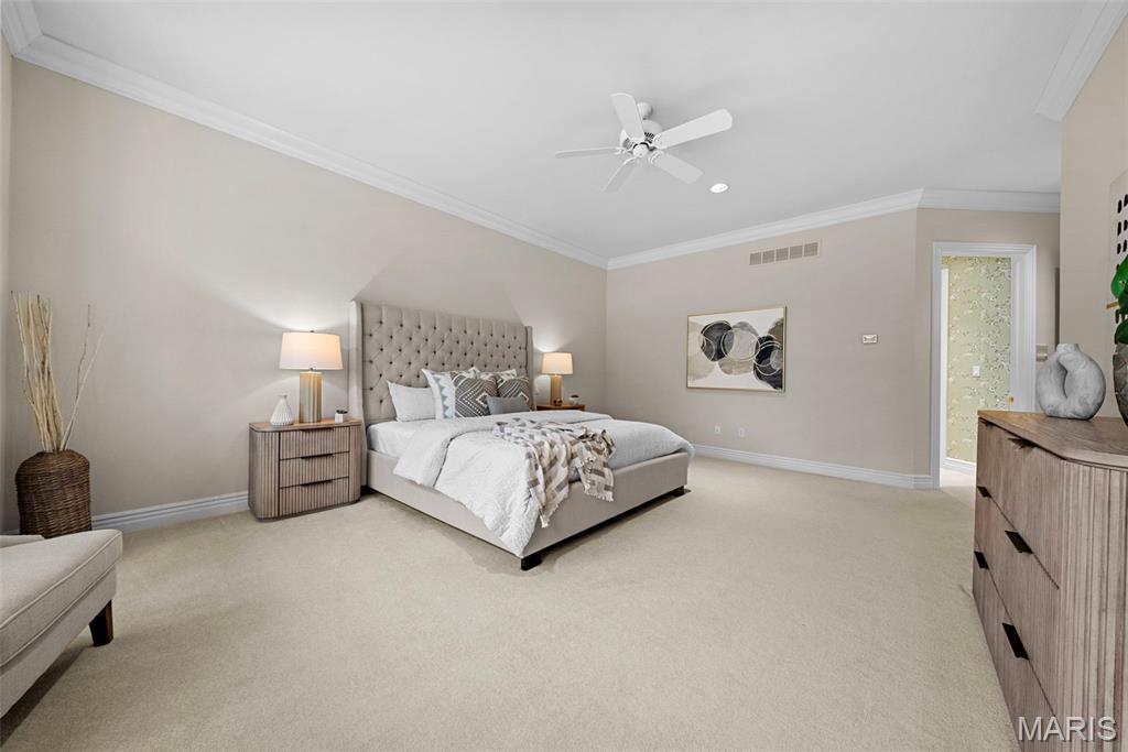 Clayton Country Club - Residential