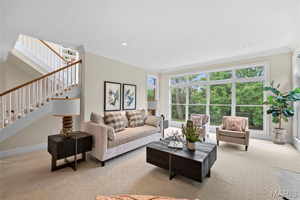 Clayton Country Club - Residential