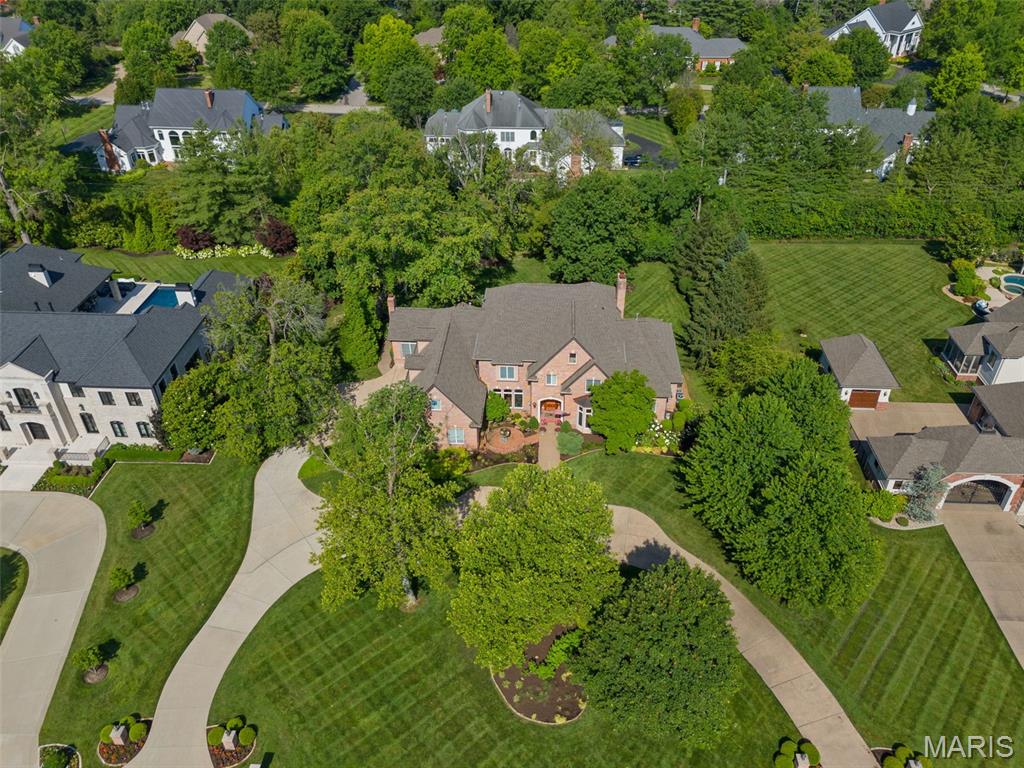 Clayton Country Club - Residential