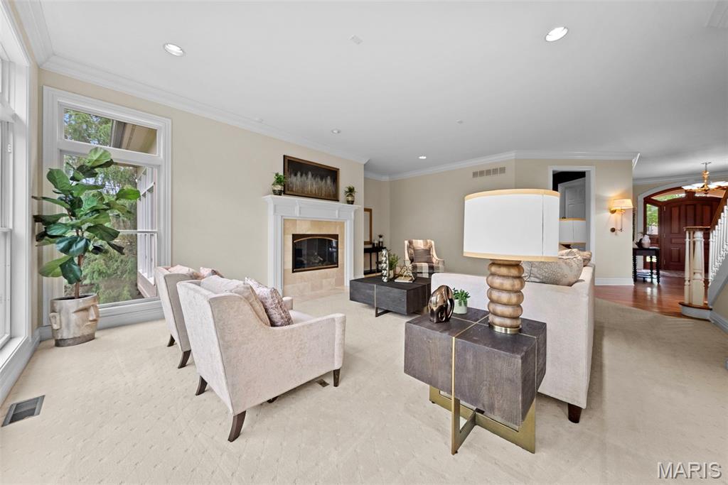 Clayton Country Club - Residential