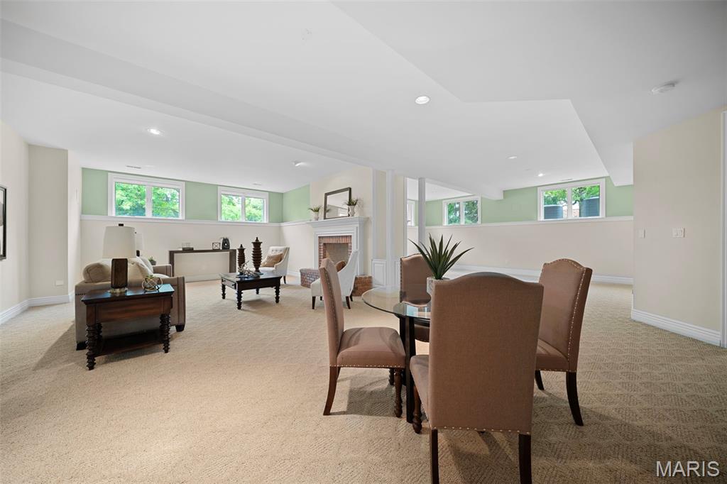 Clayton Country Club - Residential