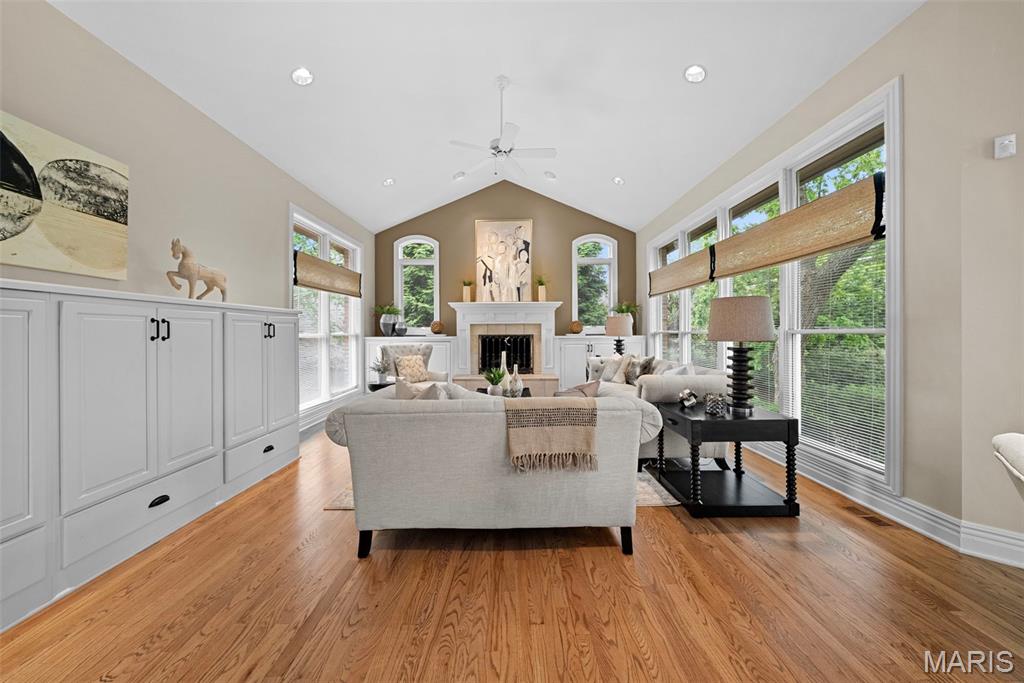 Clayton Country Club - Residential