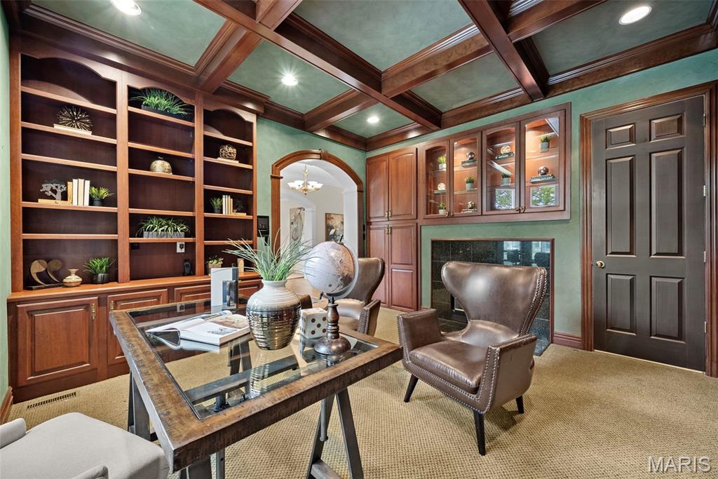 Clayton Country Club - Residential