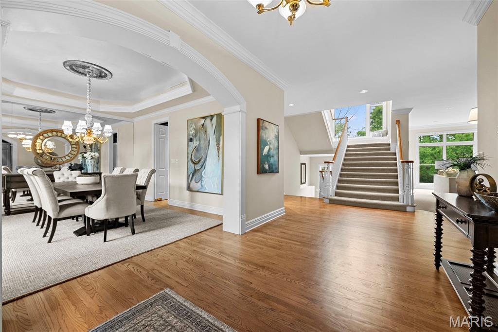 Clayton Country Club - Residential