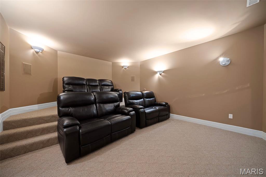 Clayton Country Club - Residential