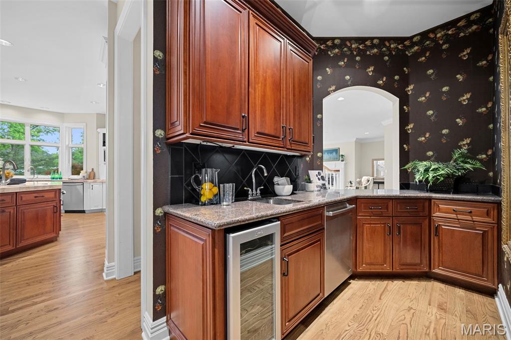 Clayton Country Club - Residential