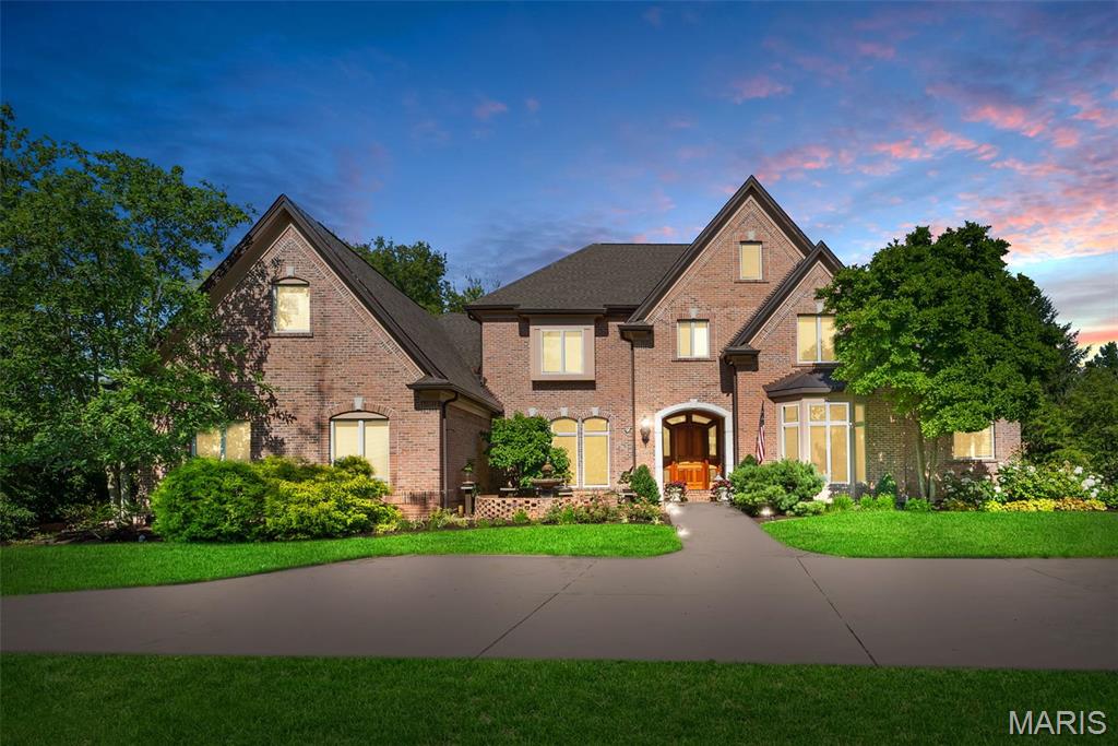 Clayton Country Club - Residential