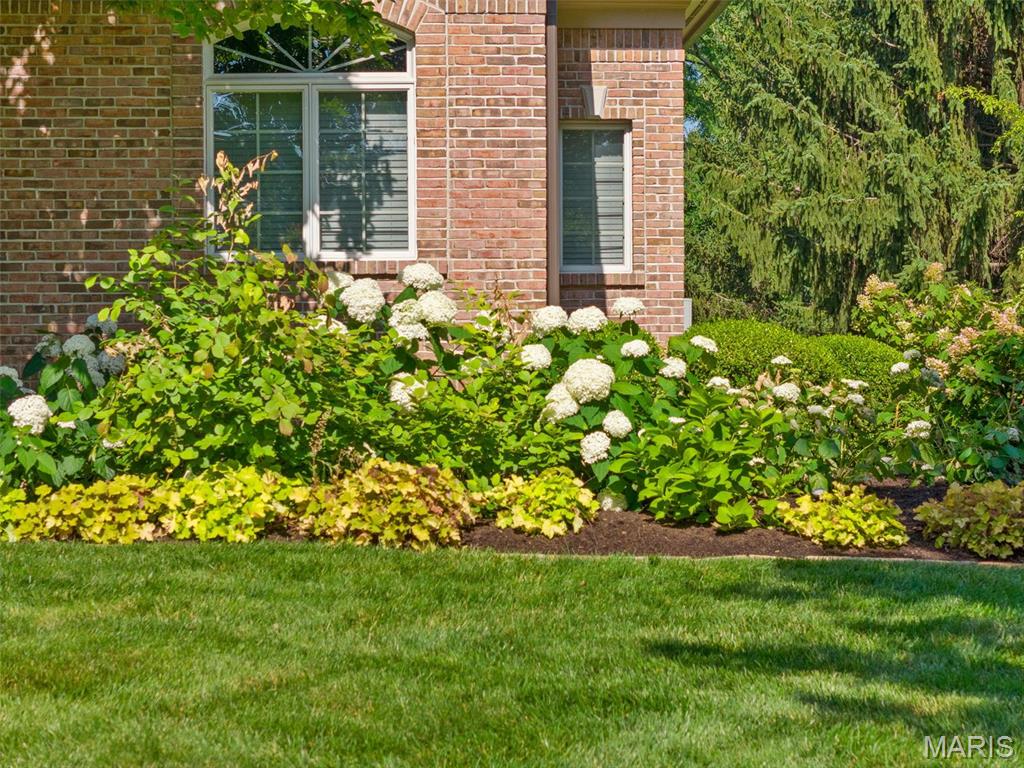 Clayton Country Club - Residential