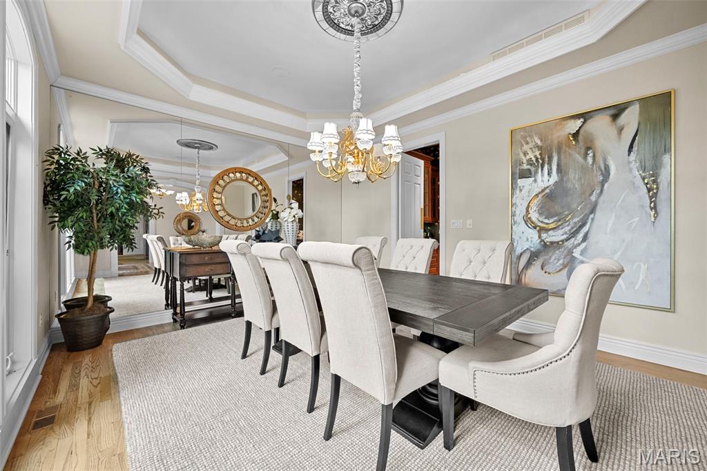 Clayton Country Club - Residential