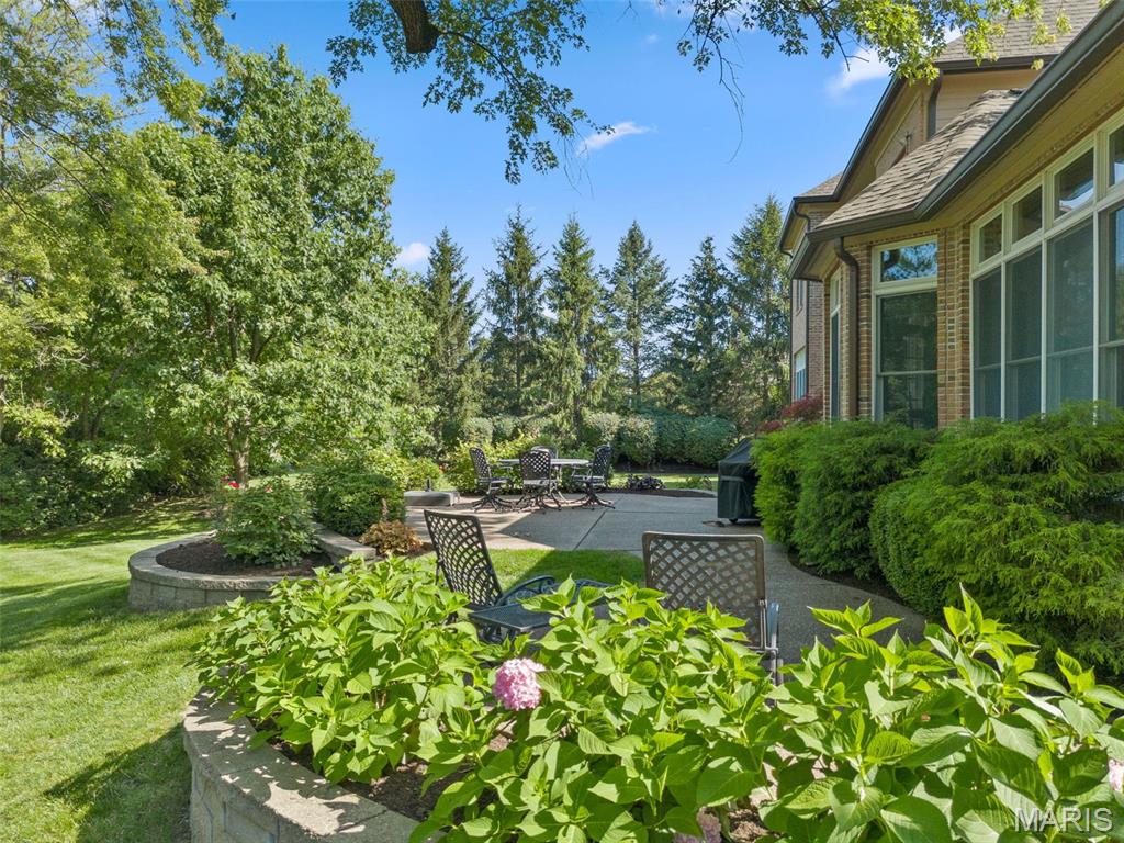 Clayton Country Club - Residential