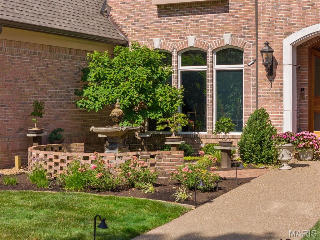 Clayton Country Club - Residential