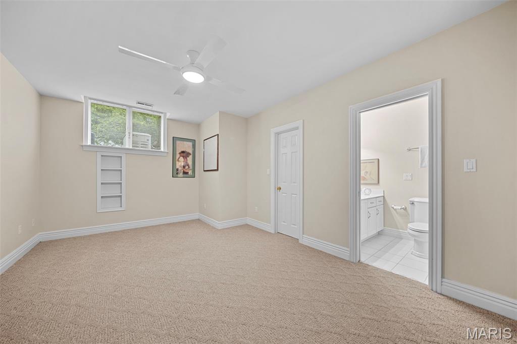 Clayton Country Club - Residential