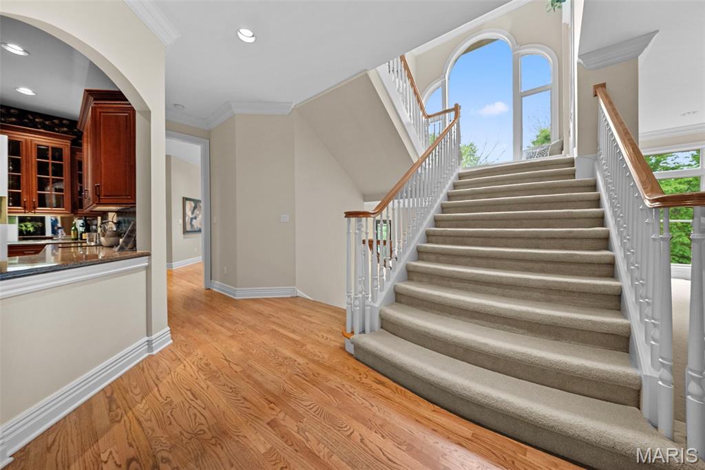 Clayton Country Club - Residential