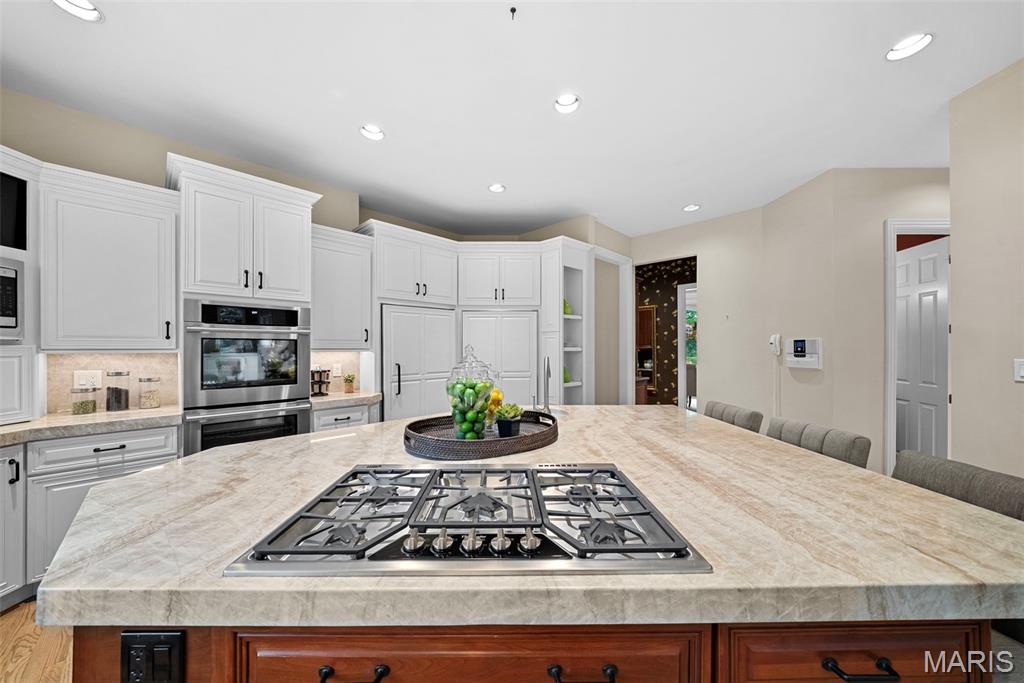 Clayton Country Club - Residential