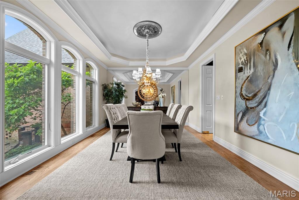 Clayton Country Club - Residential