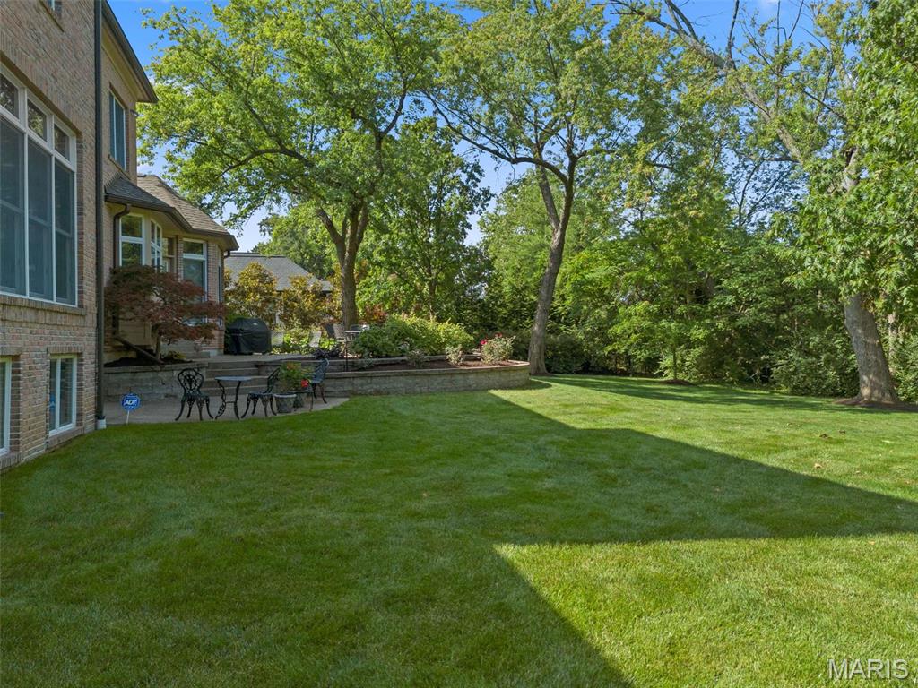 Clayton Country Club - Residential