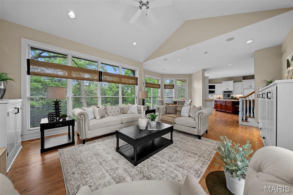 Clayton Country Club - Residential