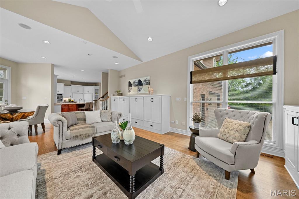 Clayton Country Club - Residential