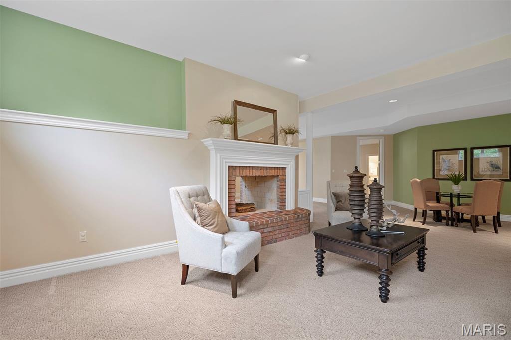 Clayton Country Club - Residential