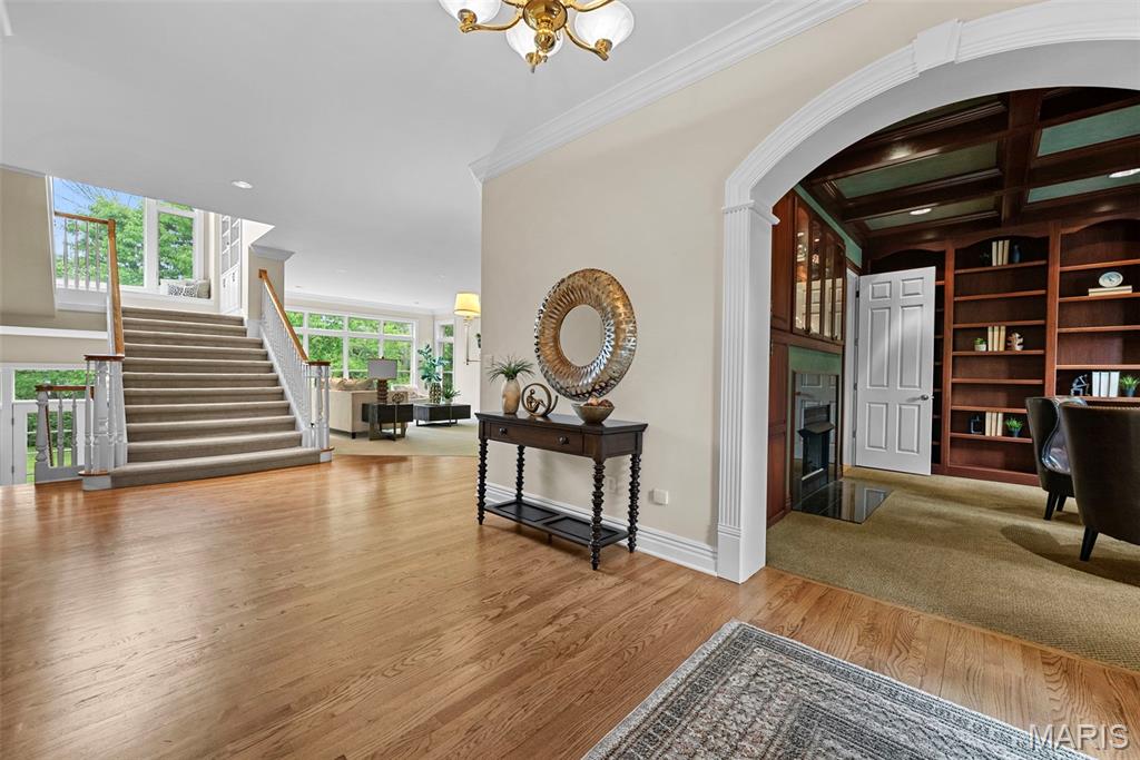 Clayton Country Club - Residential