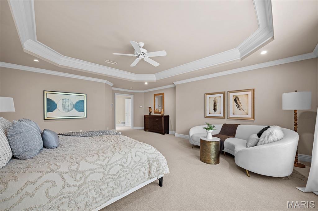 Clayton Country Club - Residential