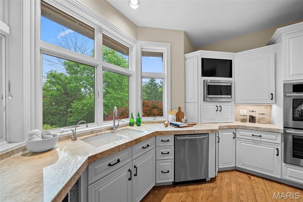 Clayton Country Club - Residential