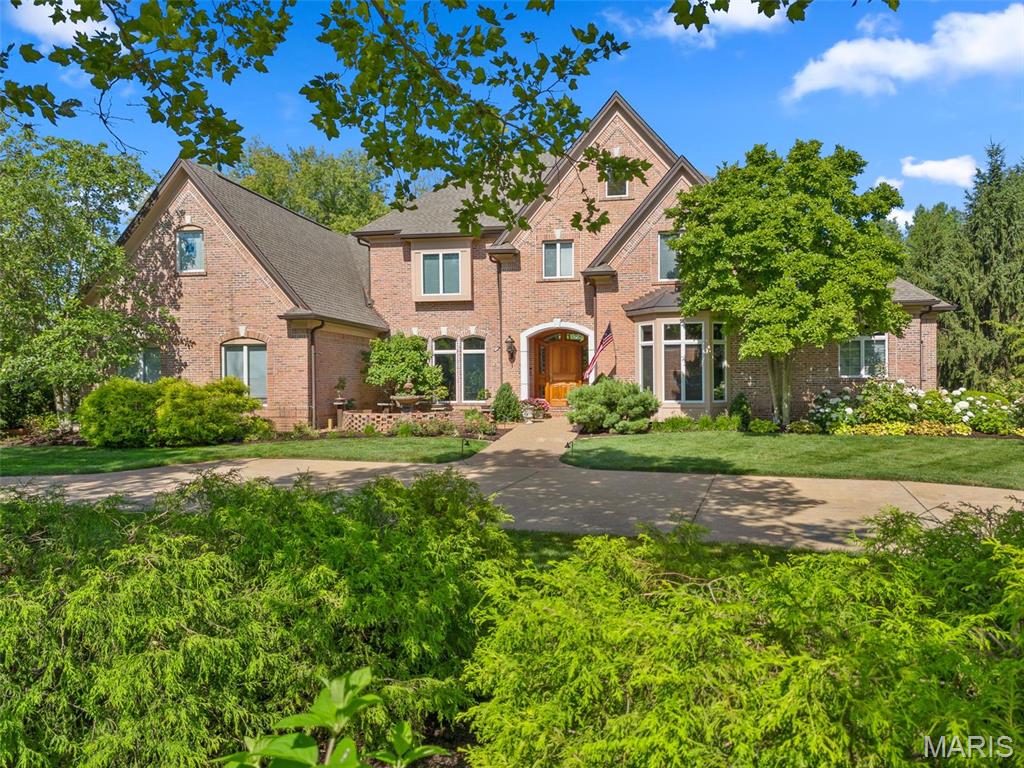 Clayton Country Club - Residential