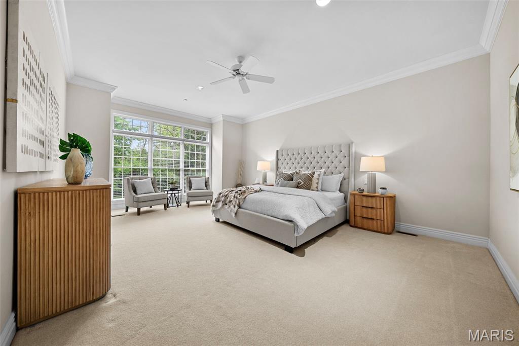 Clayton Country Club - Residential